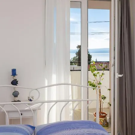 Bounty Apartman *