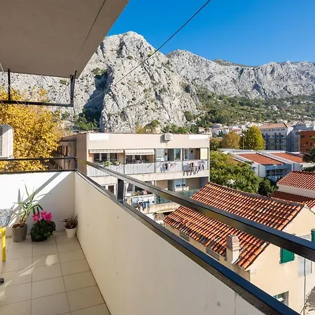 Bounty Omiš