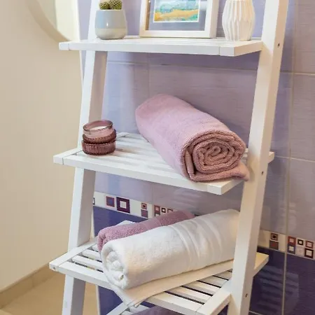 Bounty דירה אומיס