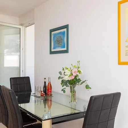 Bounty Apartman