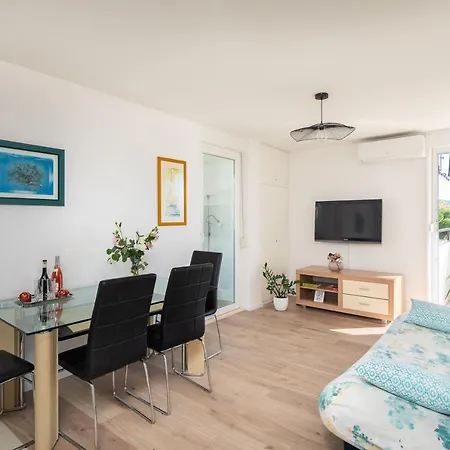 Apartman Bounty Omiš