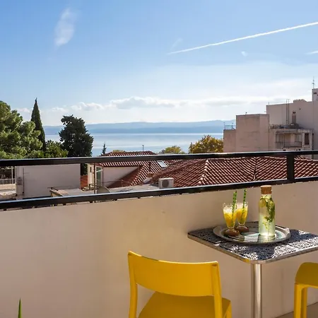 Bounty Appartement