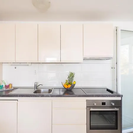 Apartman Bounty Omiš