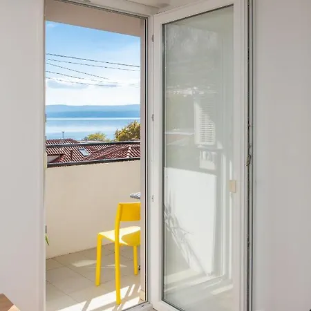 Bounty Apartment Omis