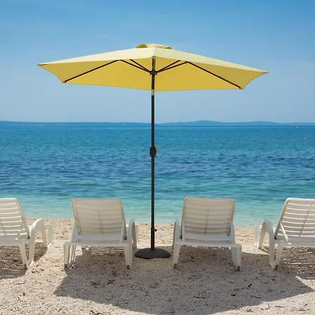 Bounty Apartman Omiš