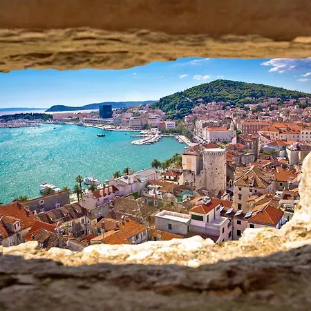 Bounty Omiš