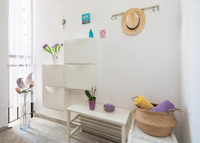 Bounty Appartement