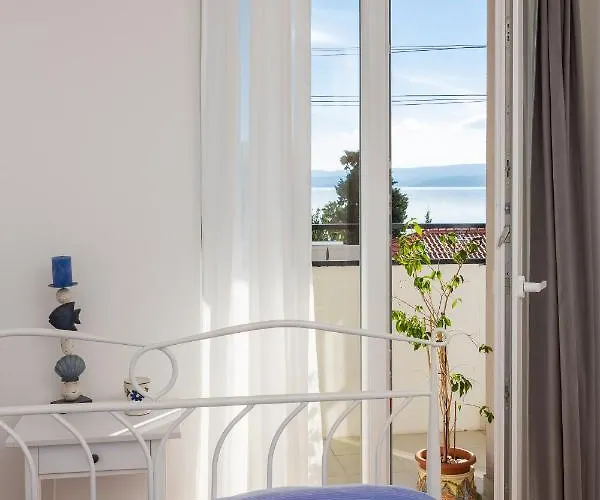 Bounty Appartement *