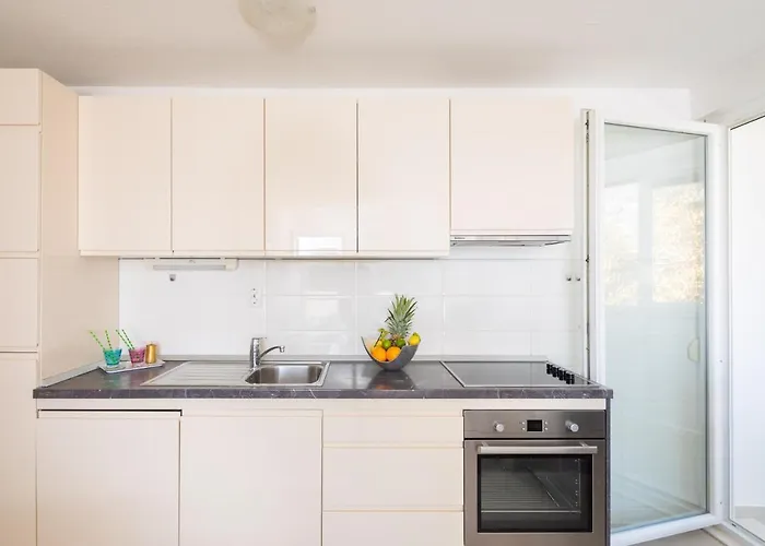 Appartement Bounty Omiš