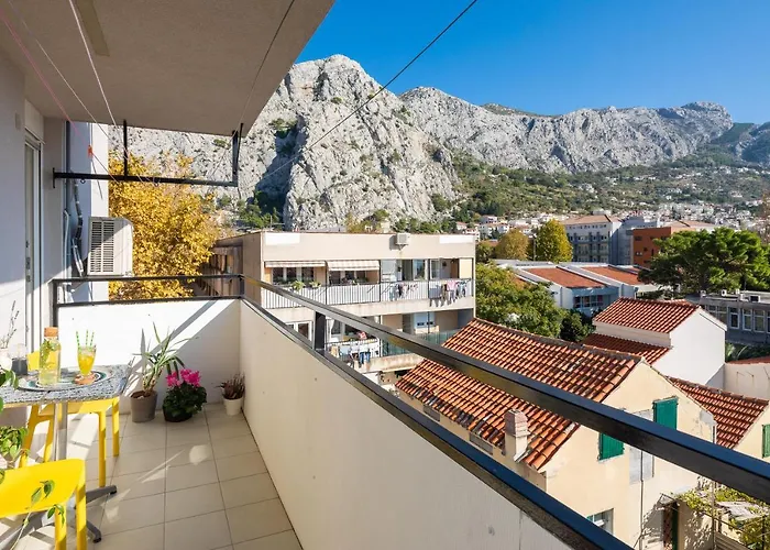 Bounty Omiš