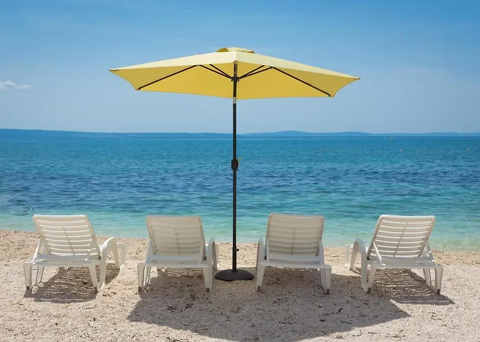 Bounty Appartement Omiš