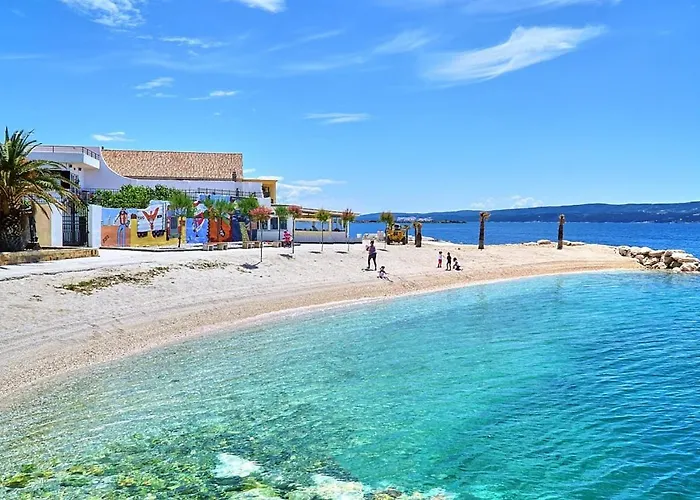 Bounty Appartement *